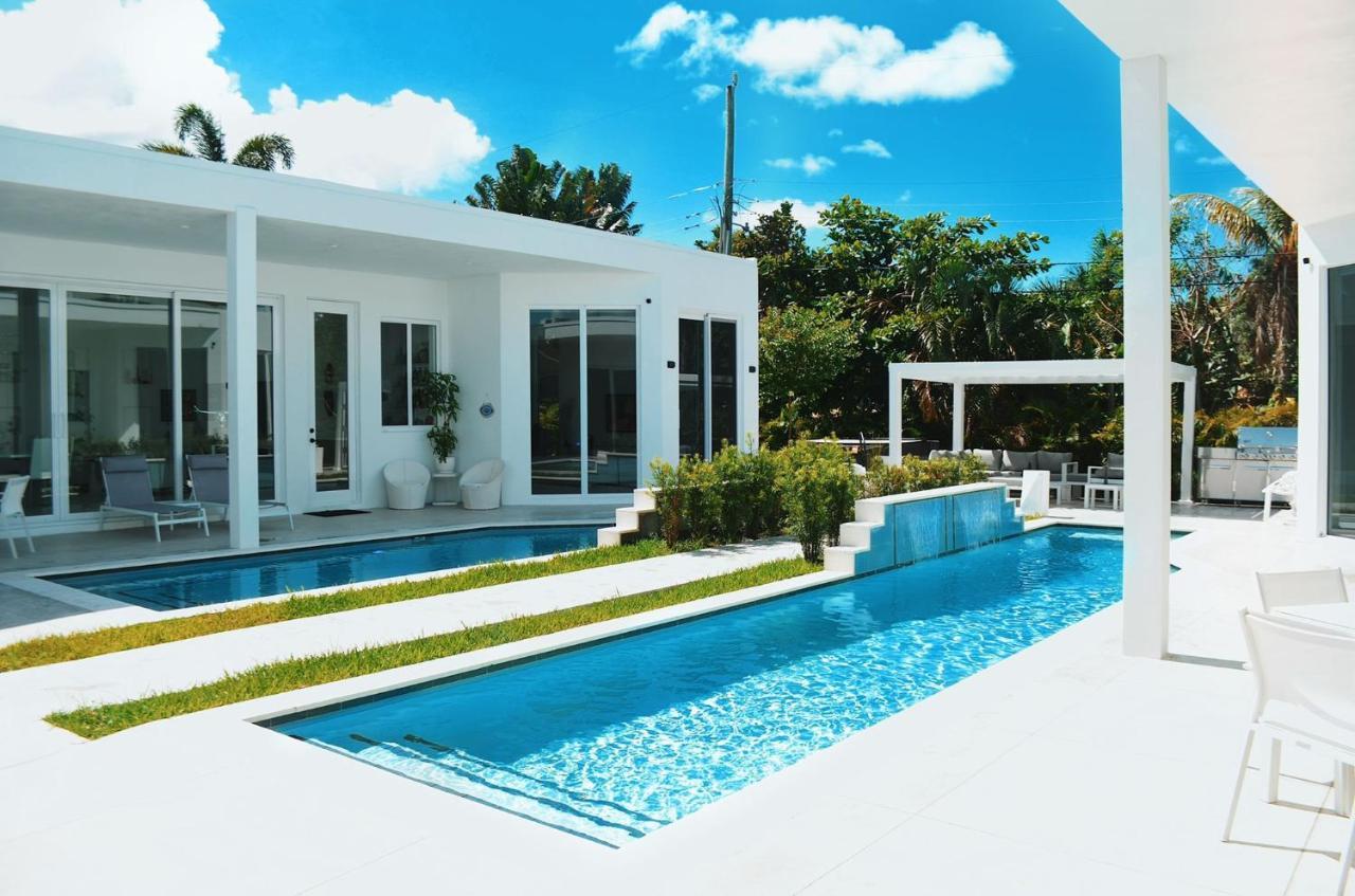 Men Only Clothing Option Guesthouse Near Wilton Manors Форт Лодърдейл Екстериор снимка