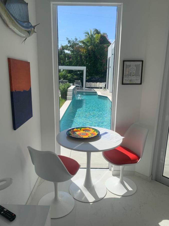 Men Only Clothing Option Guesthouse Near Wilton Manors Форт Лодърдейл Екстериор снимка