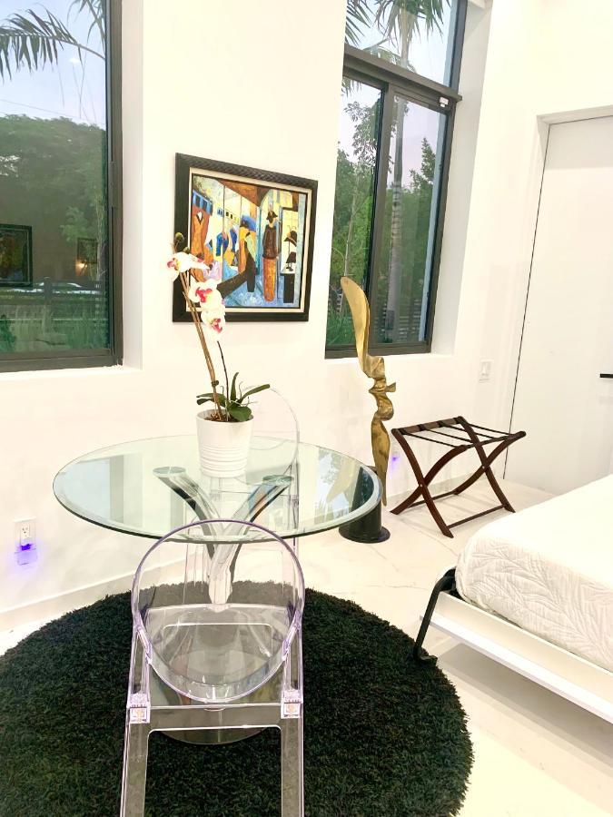 Men Only Clothing Option Guesthouse Near Wilton Manors Форт Лодърдейл Екстериор снимка
