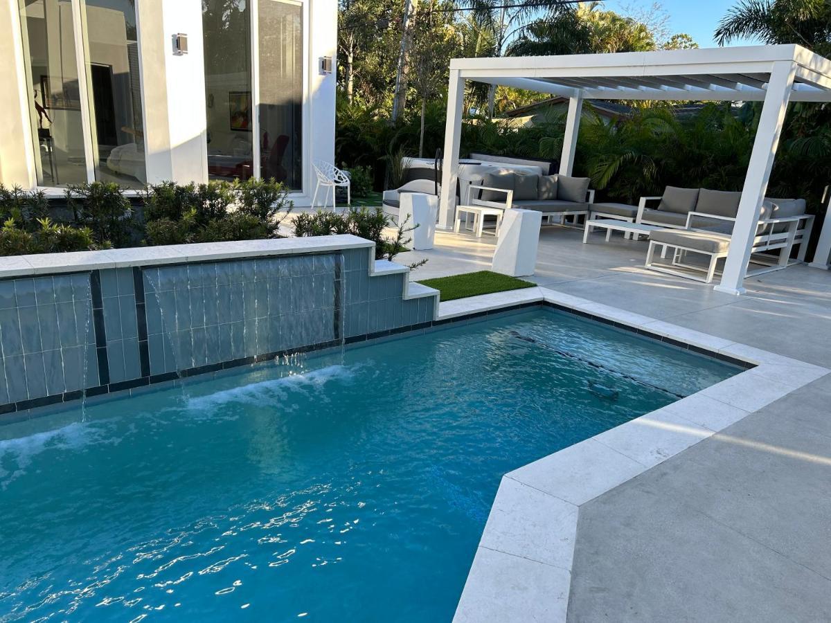 Men Only Clothing Option Guesthouse Near Wilton Manors Форт Лодърдейл Екстериор снимка
