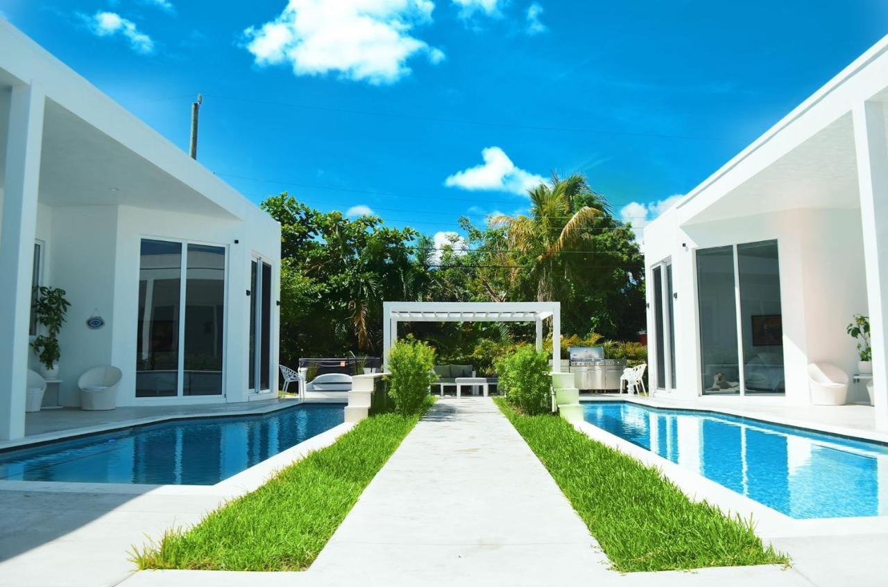 Men Only Clothing Option Guesthouse Near Wilton Manors Форт Лодърдейл Екстериор снимка