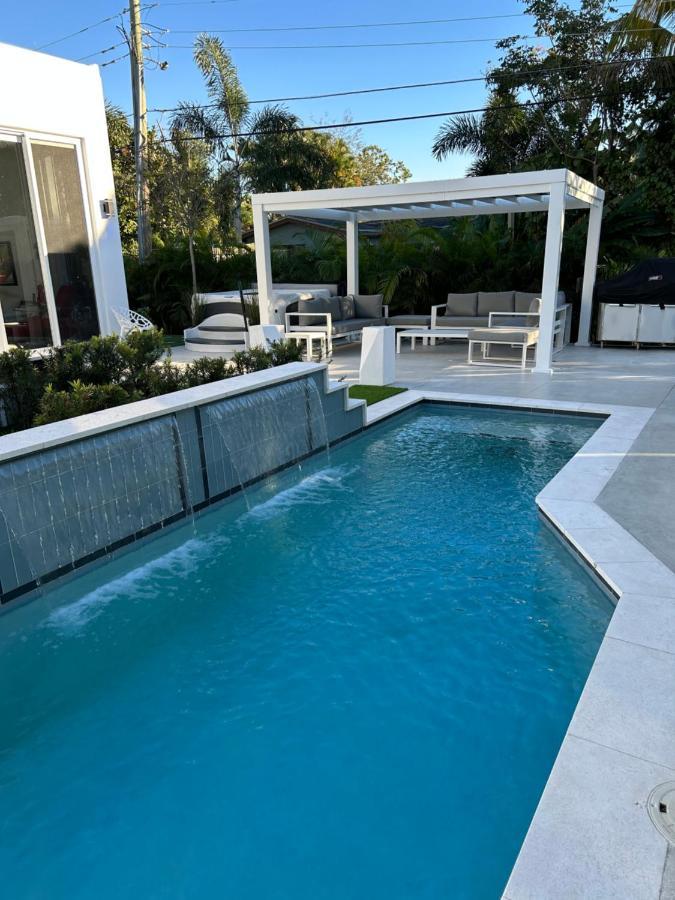 Men Only Clothing Option Guesthouse Near Wilton Manors Форт Лодърдейл Екстериор снимка