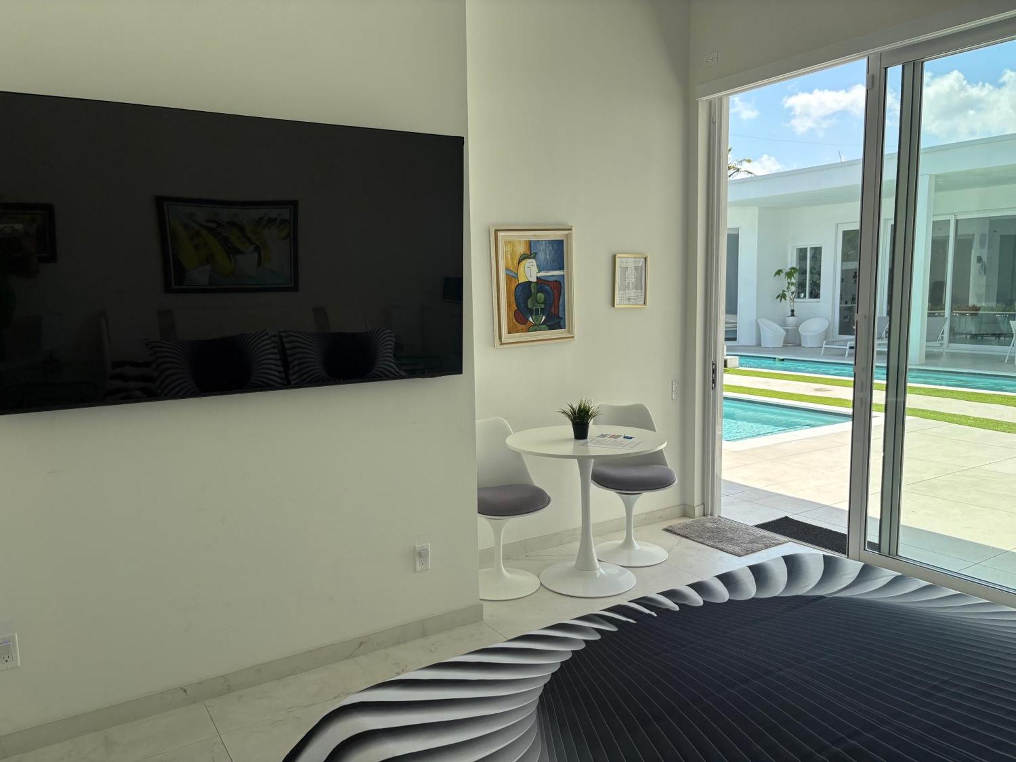Men Only Clothing Option Guesthouse Near Wilton Manors Форт Лодърдейл Екстериор снимка