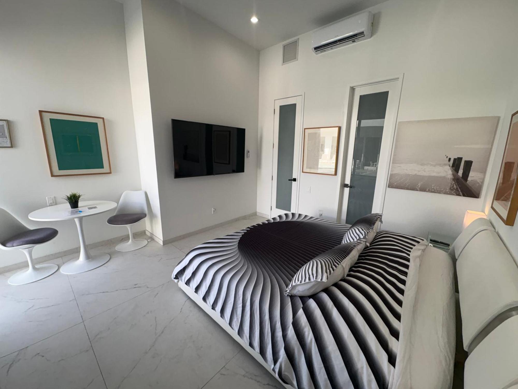 Men Only Clothing Option Guesthouse Near Wilton Manors Форт Лодърдейл Екстериор снимка